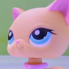 brooke (lps popular)