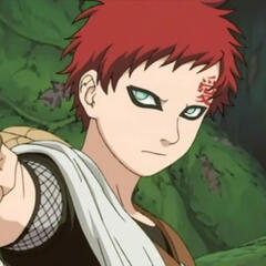 gaara (naruto)