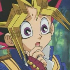 yugi (ygo)