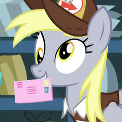 ditzy doo (mlp)