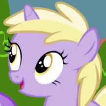 dinky (mlp:fim)