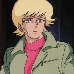 ryo (dvmn ova + manga)