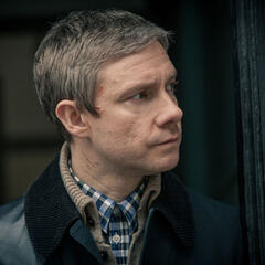 john (bbc sherlock)