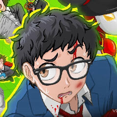 brian (yuppie psycho)